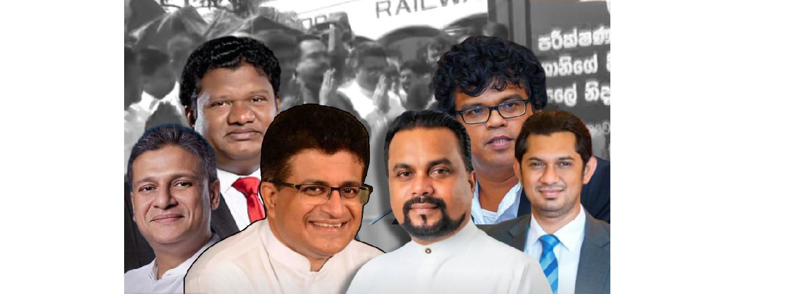 විමල් ඇතුළු 6ක් ගැන අභියාචනාධිකරණයට කරුණු කියයි